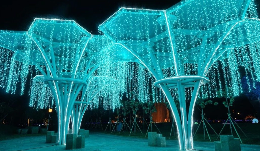 嘉義夜生活 嘉義夜生活