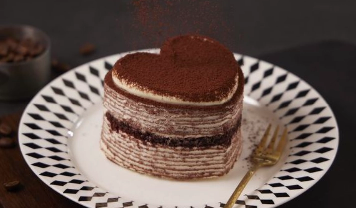 提拉米蘇材料比例