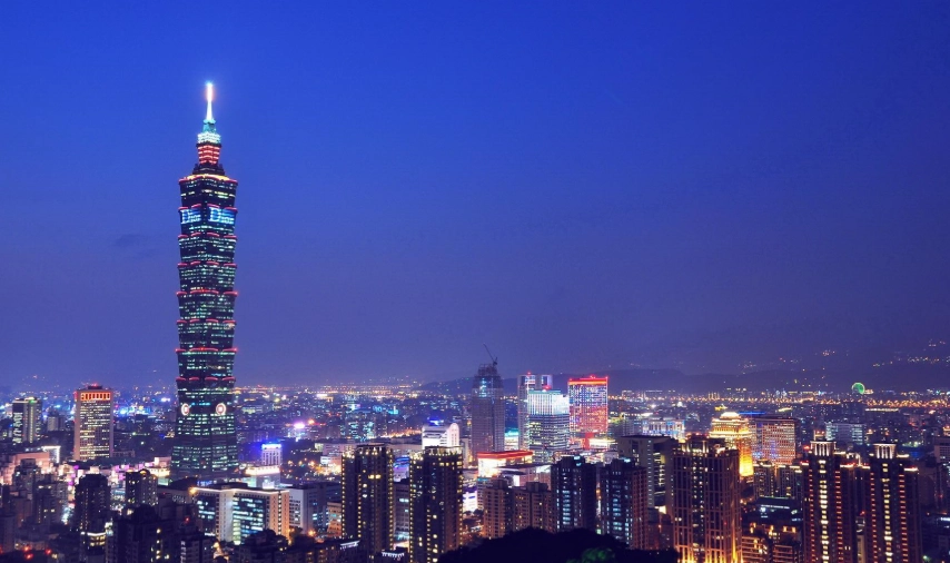 台北自由行推薦 台北自由行推薦