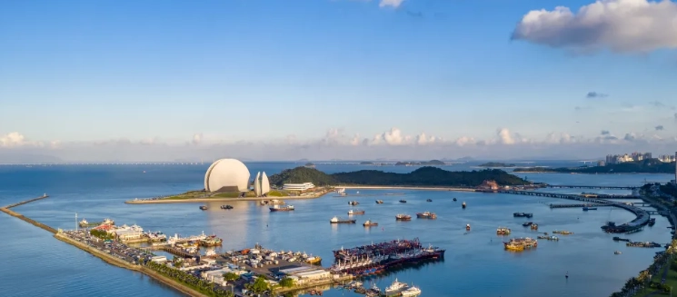 廣東三日遊行程