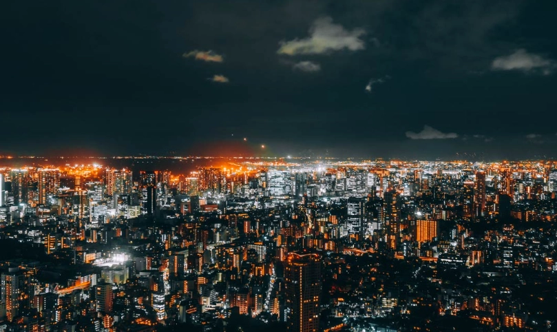 台灣夜間旅遊 台灣夜間旅遊