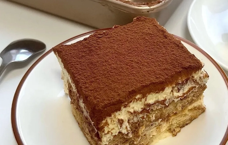 義式甜點製作技巧