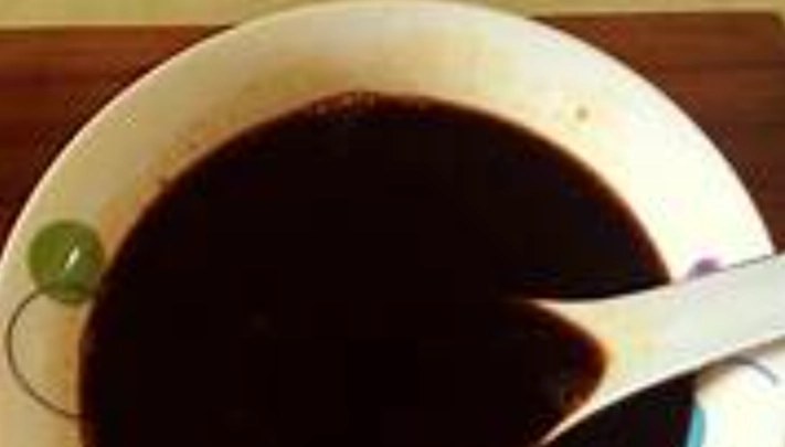 照燒雞腿醬汁配方