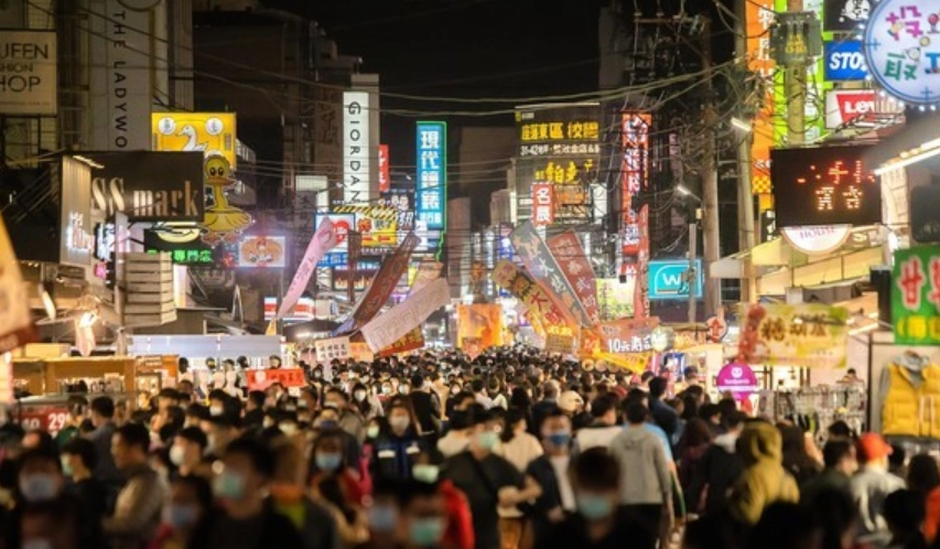 嘉義夜生活 嘉義夜生活