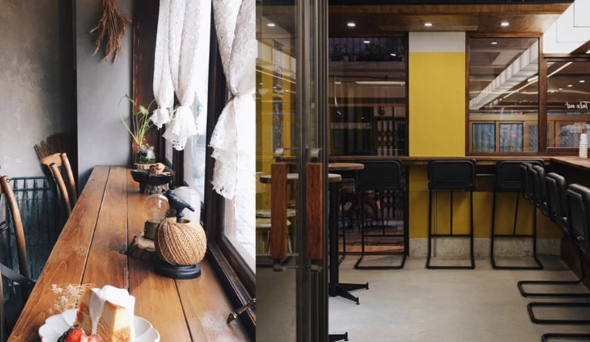 復古咖啡廳特色 復古咖啡廳特色