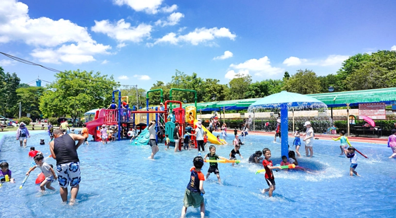 嘉義一日遊景點