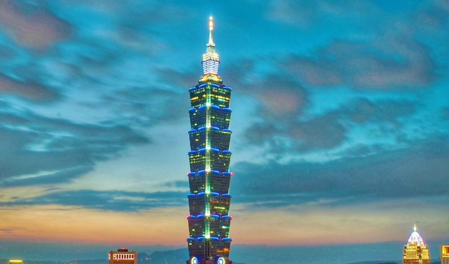 台北旅遊行程 台北旅遊行程