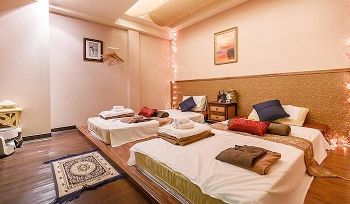 精油按摩台中 精油按摩台中