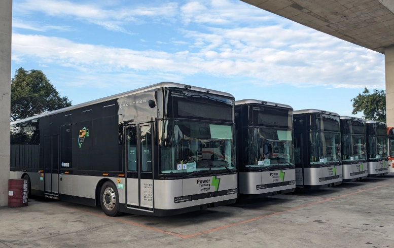 台中自由行攻略