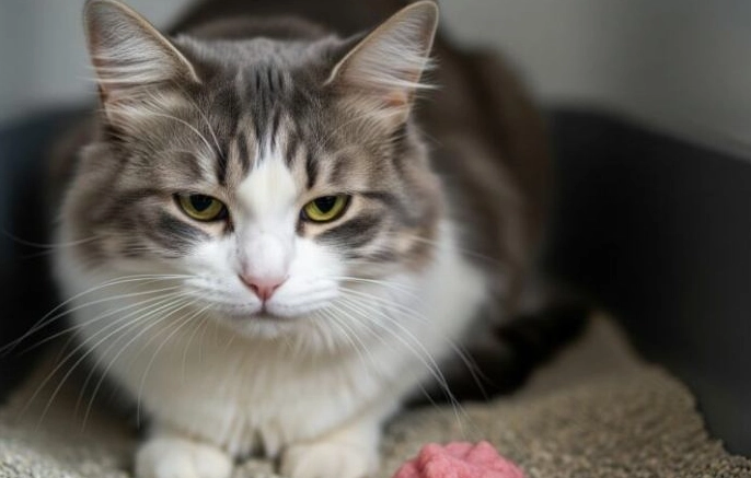 貓尿道疾病治療