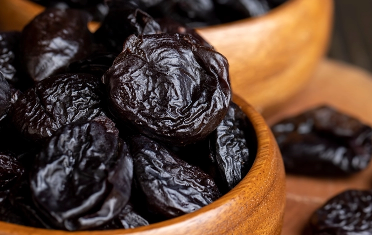黑棗健康功效 黑棗健康功效