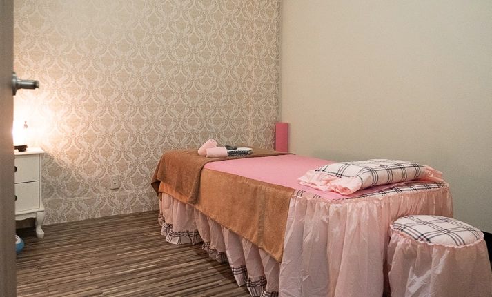 精油按摩台中 精油按摩台中