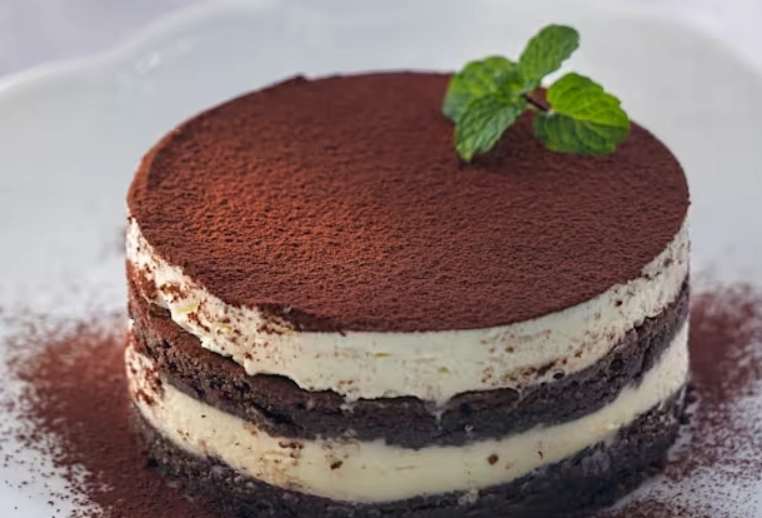 提拉米蘇口感差異