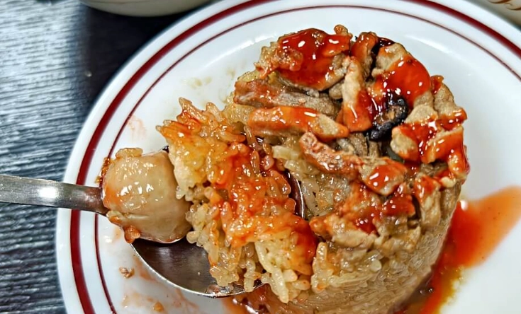 台中忠孝路美食