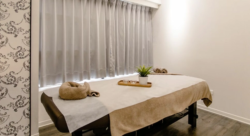 台中SPA推薦 台中SPA推薦