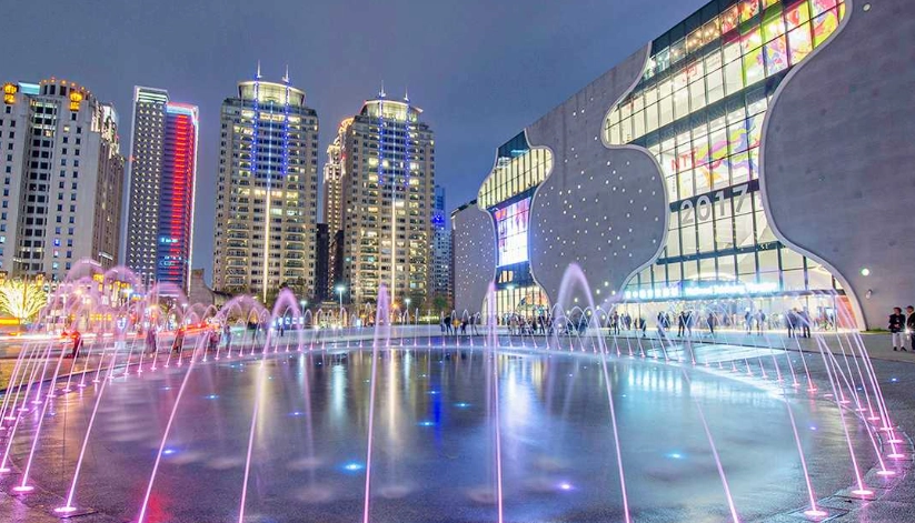 台中夜市推薦 台中夜市推薦