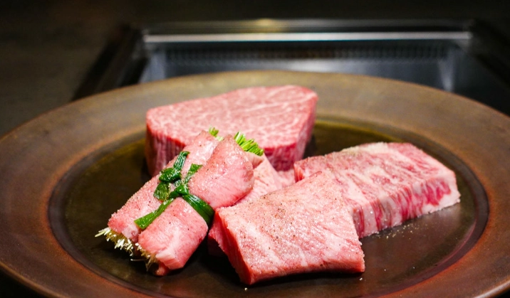 二世谷燒肉預約