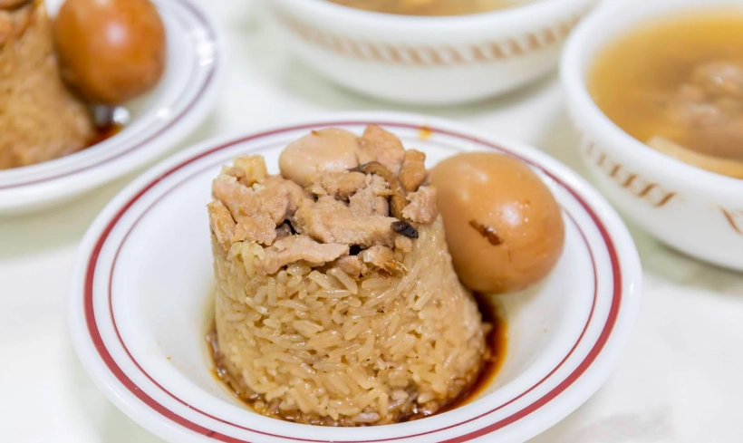 台中忠孝路美食