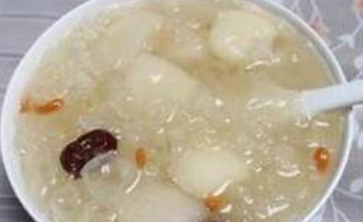 白木耳安全食用