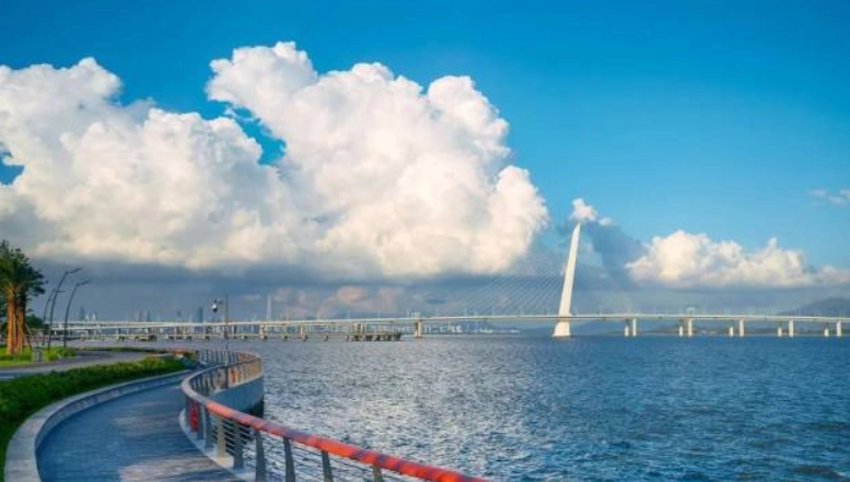 深圳自由行景點