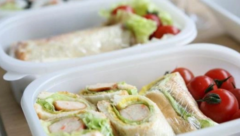 隔夜菜保存方法