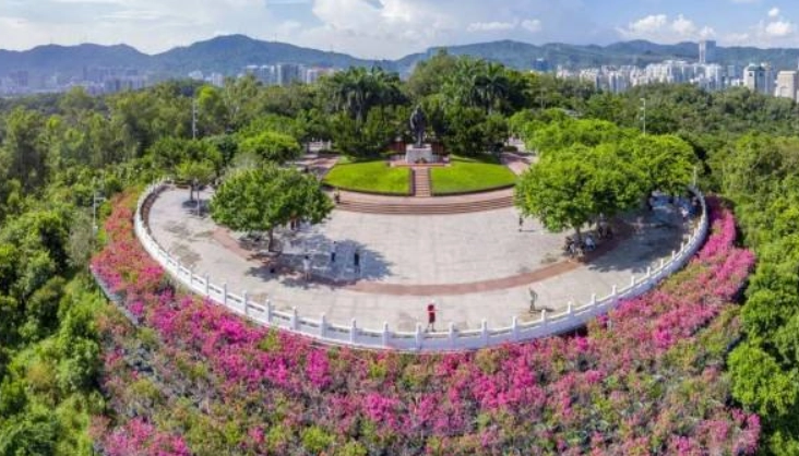 深圳三日遊攻略
