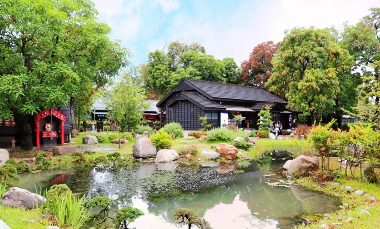 嘉義親子景點 嘉義親子景點