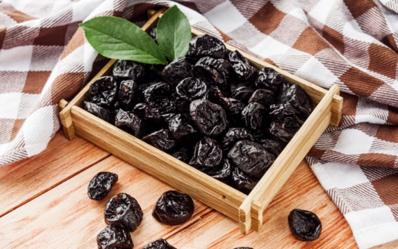 黑棗營養 黑棗營養