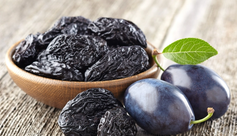 黑棗營養 黑棗營養