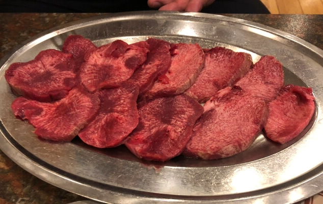 二世谷燒肉預約