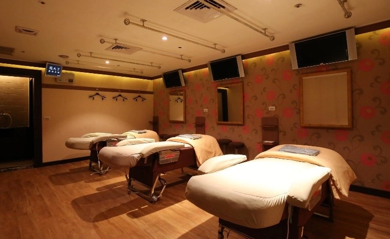 精油按摩台中 精油按摩台中