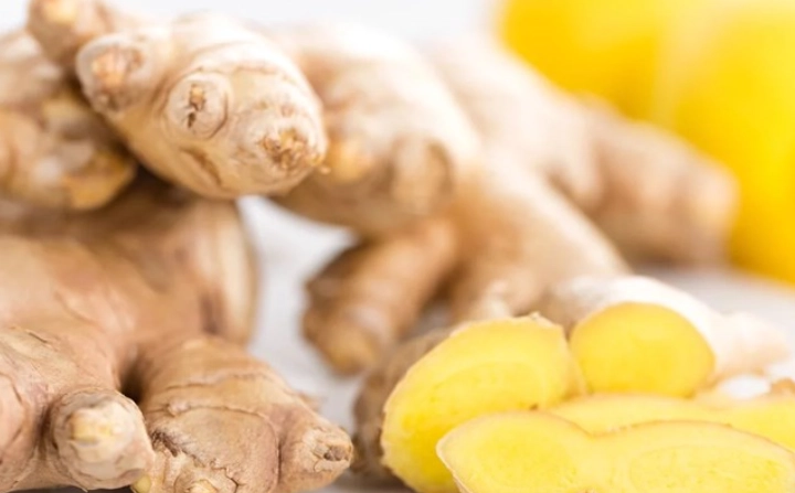 夏天吃薑好處
