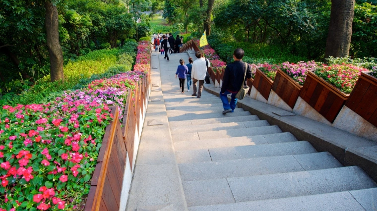 廣東三日遊行程