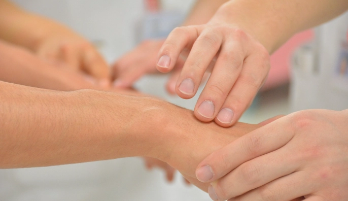 疥蟲治療 疥蟲治療