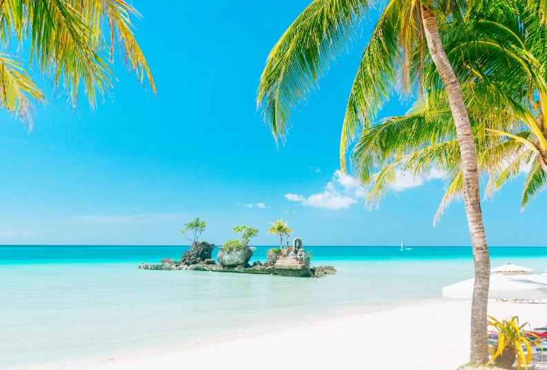 長灘島必玩景點