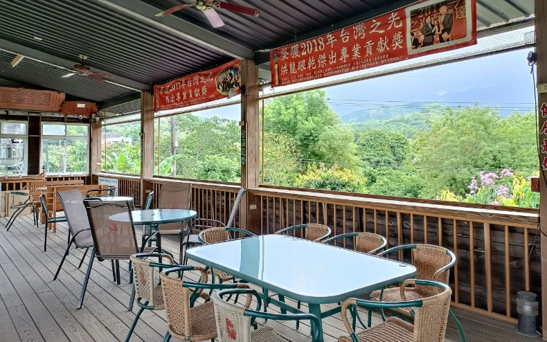 台南景觀餐廳推薦 台南景觀餐廳推薦