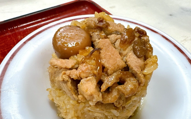 台中忠孝路美食