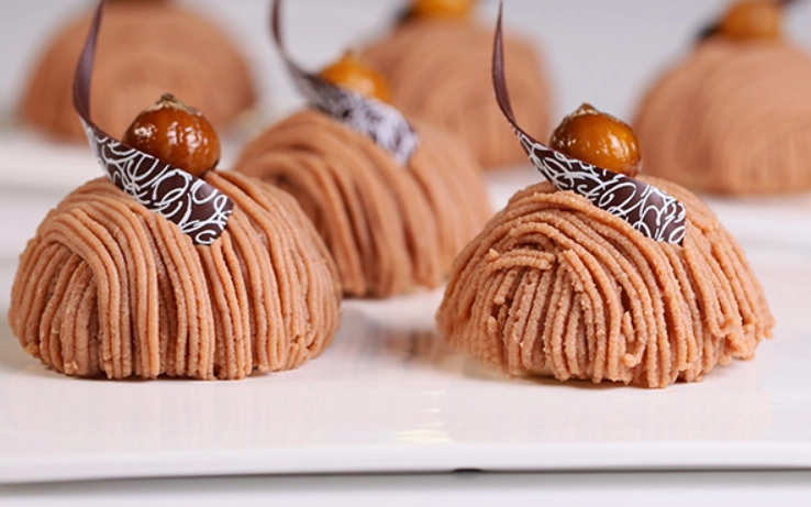 栗子吃不完處理 栗子吃不完處理