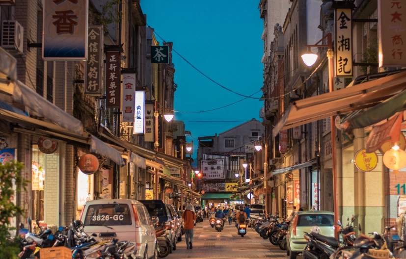 台北旅遊行程 台北旅遊行程