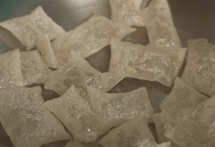 氣炸鍋健康零食