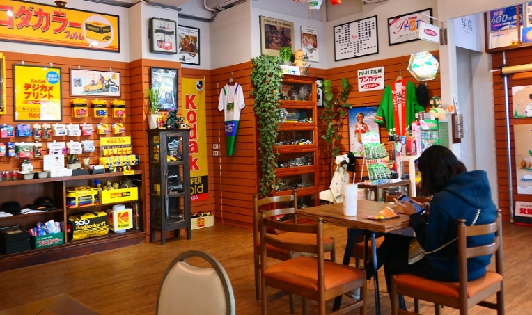 台南復古咖啡廳推薦 台南復古咖啡廳推薦