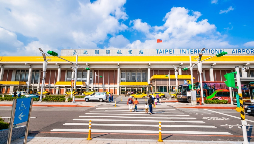 台北自由行推薦 台北自由行推薦