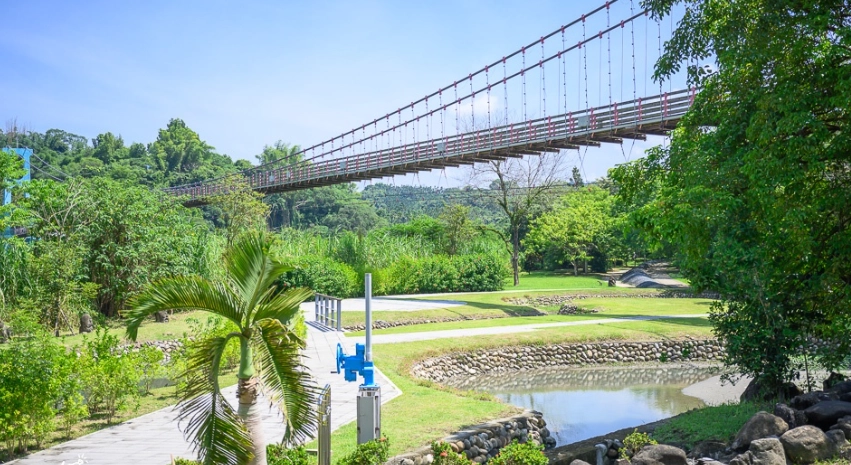 嘉義好玩的地方