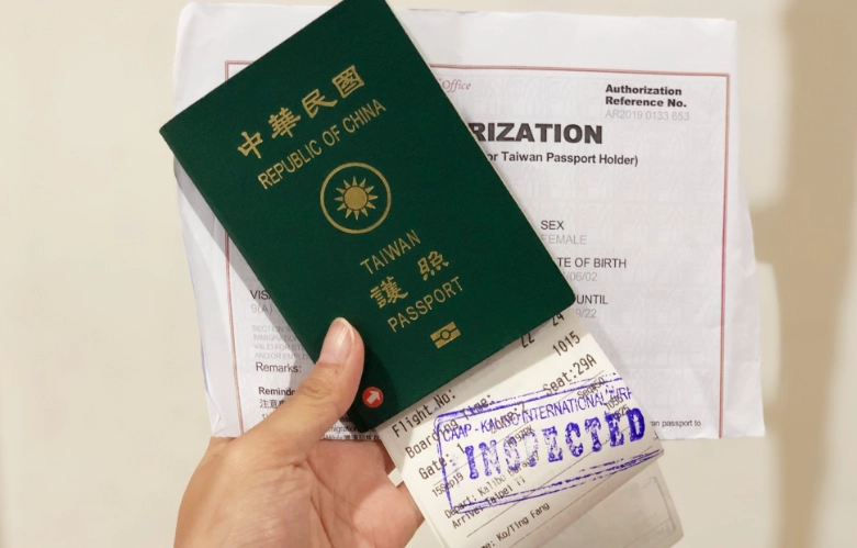 長灘島行程規劃