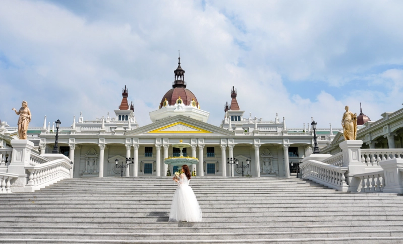 嘉義親子景點 嘉義親子景點