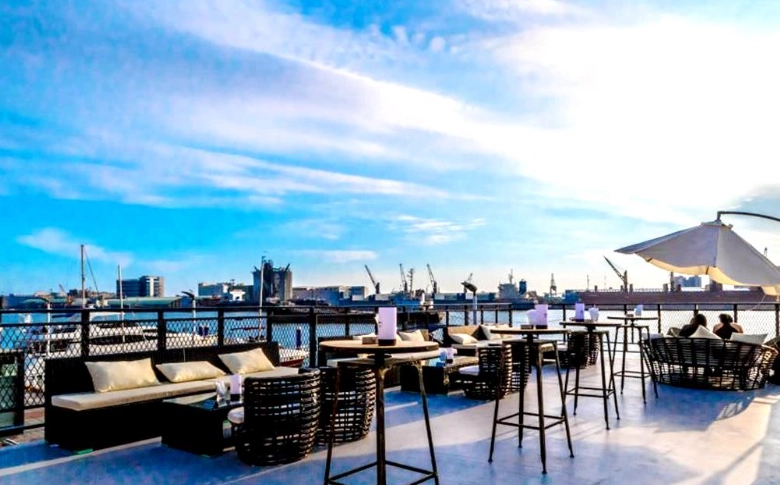 台南美食景觀餐廳 台南美食景觀餐廳