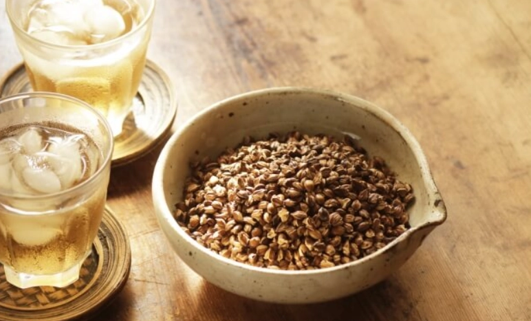 決明子麥茶功效 決明子麥茶功效