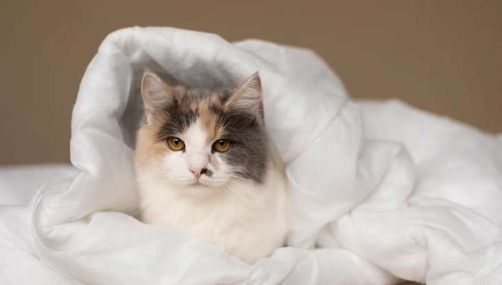 貓皰疹症狀 貓皰疹症狀