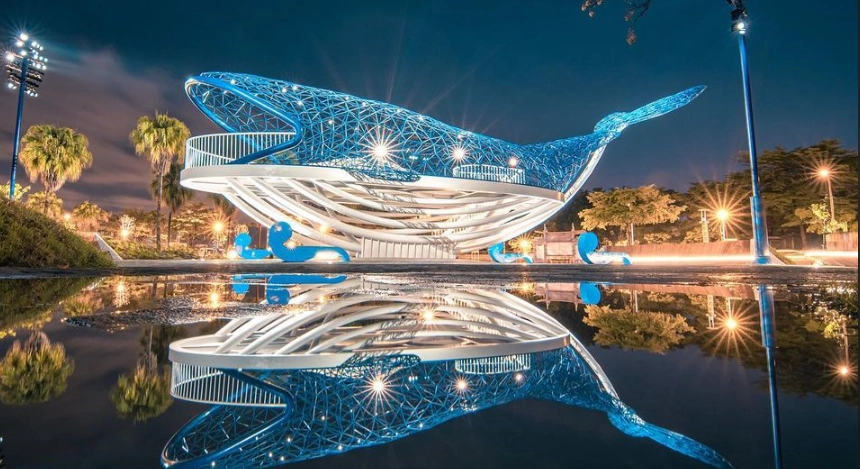 夜景旅遊攻略 夜景旅遊攻略