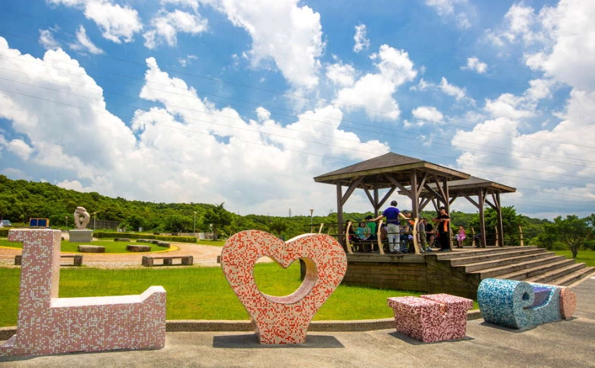 無車旅行桃園景點 無車旅行桃園景點